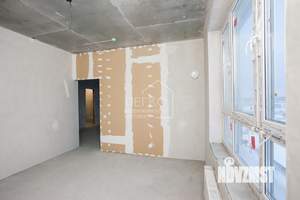 3-к квартира, вторичка, 72м2, 9/14 этаж