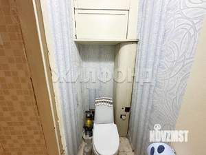 1-к квартира, вторичка, 31м2, 6/9 этаж