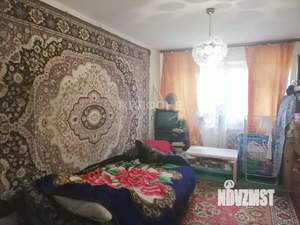 3-к квартира, вторичка, 61м2, 1/5 этаж