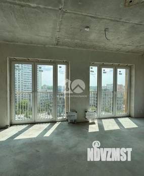 Студия квартира, вторичка, 30м2, 7/24 этаж