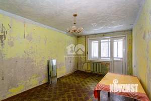 2-к квартира, вторичка, 44м2, 3/5 этаж