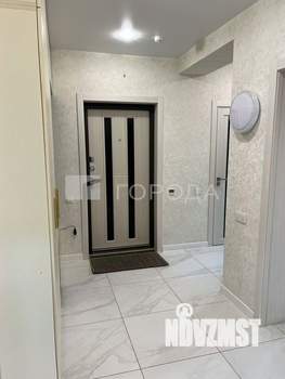 2-к квартира, вторичка, 72м2, 12/17 этаж