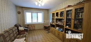 3-к квартира, вторичка, 65м2, 6/9 этаж