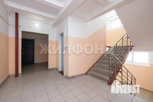 1-к квартира, вторичка, 38м2, 7/10 этаж