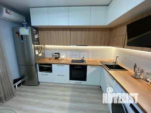 2-к квартира, вторичка, 62м2, 1/10 этаж