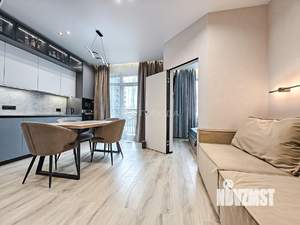 1-к квартира, вторичка, 40м2, 11/13 этаж