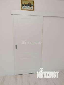 1-к квартира, вторичка, 34м2, 4/10 этаж