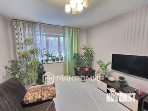 3-к квартира, вторичка, 63м2, 2/9 этаж