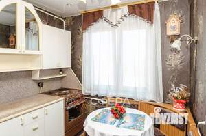 2-к квартира, вторичка, 45м2, 5/5 этаж