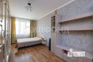 1-к квартира, вторичка, 42м2, 1/5 этаж