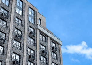 Студия квартира, вторичка, 47м2, 6/17 этаж