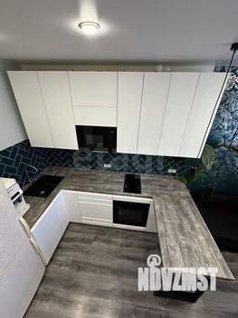 1-к квартира, вторичка, 42м2, 12/12 этаж