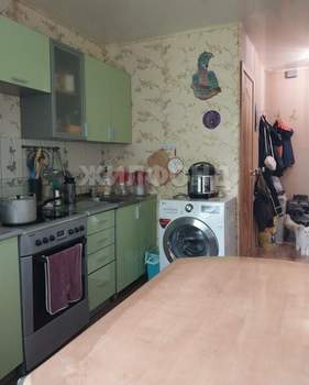 2-к квартира, вторичка, 44м2, 2/5 этаж
