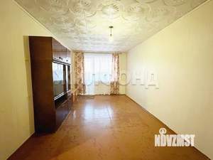3-к квартира, вторичка, 59м2, 8/9 этаж
