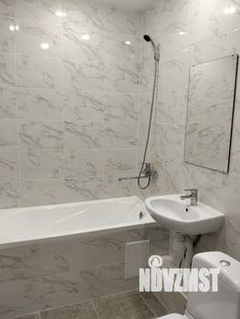 2-к квартира, вторичка, 39м2, 10/10 этаж