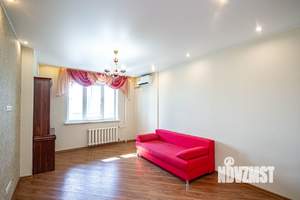 1-к квартира, вторичка, 46м2, 5/18 этаж