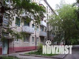 2-к квартира, вторичка, 41м2, 4/5 этаж