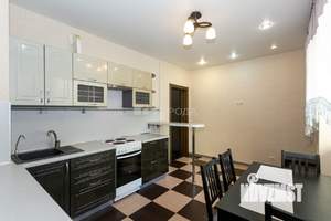 2-к квартира, вторичка, 71м2, 7/18 этаж