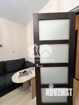 2-к квартира, вторичка, 40м2, 1/3 этаж