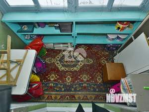 4-к квартира, вторичка, 79м2, 2/10 этаж