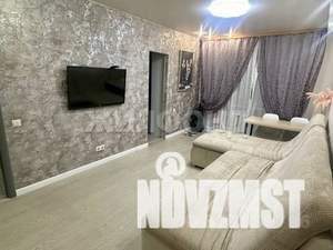 3-к квартира, вторичка, 56м2, 5/5 этаж