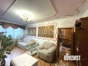 2-к квартира, вторичка, 47м2, 5/12 этаж