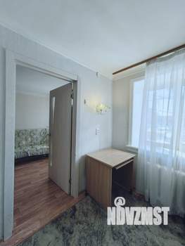 2-к квартира, вторичка, 42м2, 3/5 этаж