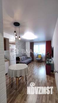 2-к квартира, вторичка, 46м2, 7/18 этаж