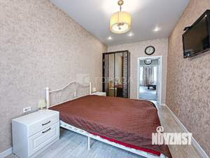 4-к квартира, вторичка, 104м2, 3/4 этаж