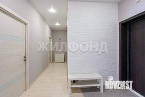3-к квартира, вторичка, 62м2, 4/22 этаж