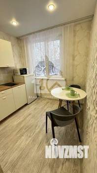 1-к квартира, вторичка, 29м2, 1/5 этаж