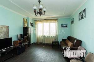 2-к квартира, вторичка, 80м2, 14/17 этаж