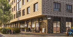 3-к квартира, вторичка, 74м2, 22/25 этаж