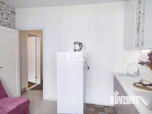 1-к квартира, вторичка, 32м2, 6/10 этаж