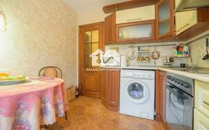 3-к квартира, вторичка, 59м2, 2/9 этаж