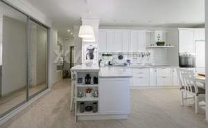 1-к квартира, вторичка, 38м2, 16/18 этаж