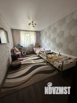 2-к квартира, вторичка, 44м2, 2/5 этаж