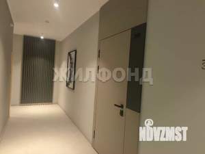 3-к квартира, вторичка, 89м2, 5/9 этаж
