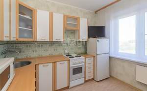 3-к квартира, вторичка, 63м2, 8/9 этаж