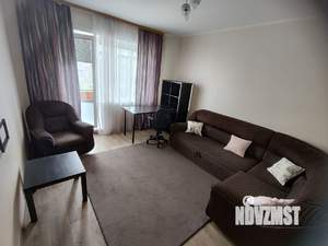 2-к квартира, вторичка, 44м2, 5/9 этаж
