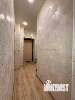 1-к квартира, вторичка, 38м2, 10/18 этаж