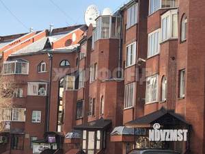 2-к квартира, вторичка, 94м2, 1/4 этаж