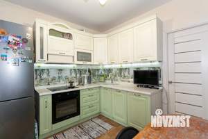 2-к квартира, вторичка, 48м2, 10/14 этаж