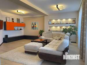 3-к квартира, вторичка, 98м2, 16/16 этаж