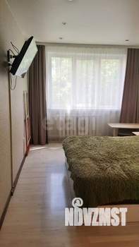 2-к квартира, вторичка, 42м2, 1/5 этаж