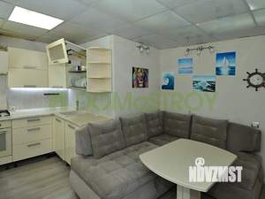 3-к квартира, вторичка, 65м2, 2/5 этаж