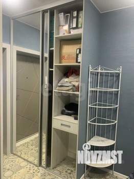 1-к квартира, вторичка, 38м2, 12/25 этаж