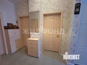 3-к квартира, вторичка, 63м2, 5/5 этаж