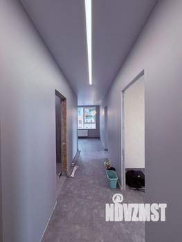 2-к квартира, вторичка, 54м2, 5/17 этаж