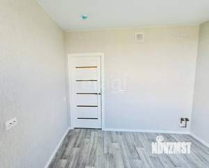 1-к квартира, вторичка, 35м2, 12/17 этаж